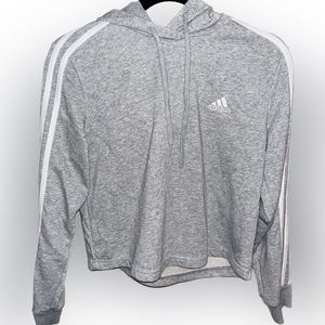 Adidas Pullover Hoodie